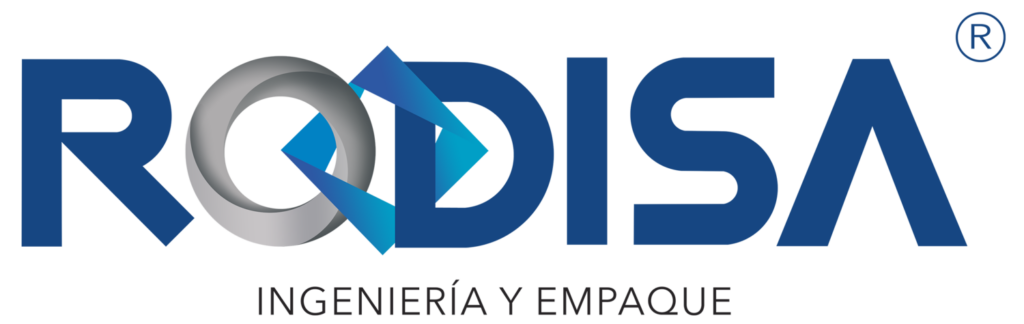 Robótica y Diseño Logo